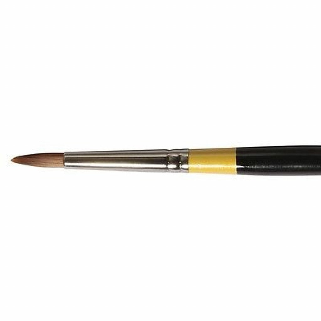 Pensel System 3 Series 45 Round Nr 2