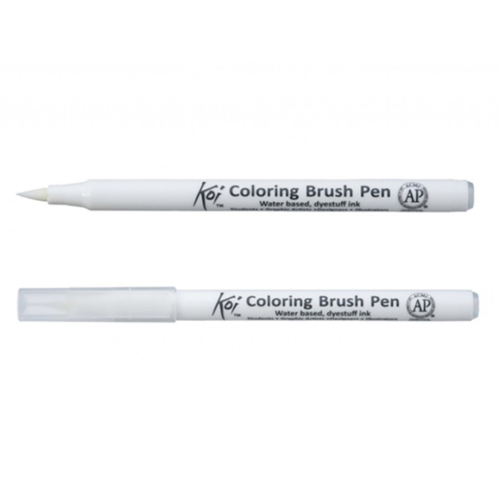 Sakura KOI Coloring Brush Pen - Blender #00