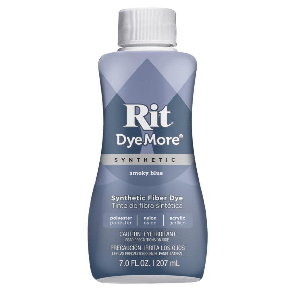Rit DyeMore Syntetfarge - Smoky Blue