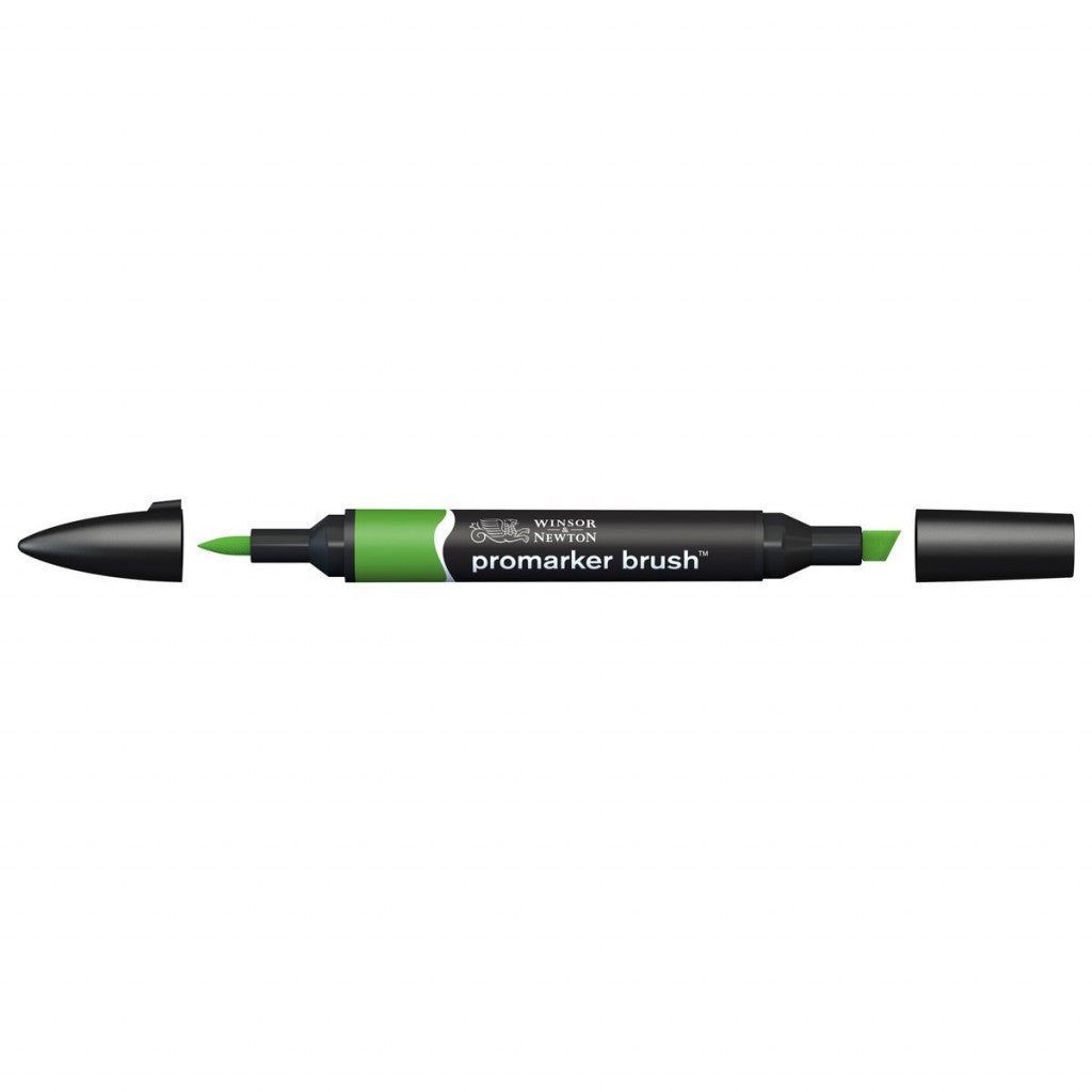 W&N - Promarker Brush - G356 Forest Green