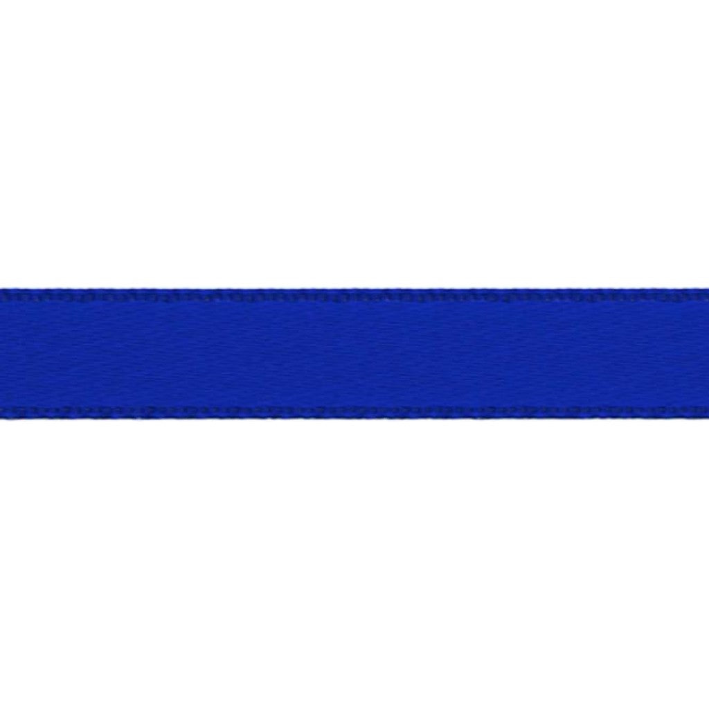 Satengbånd - 16mm - 40 Royal