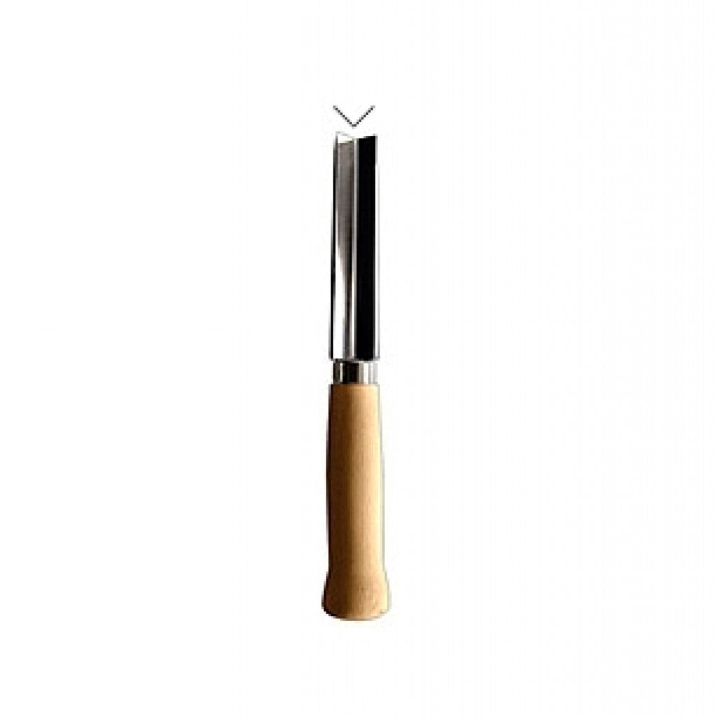 RGM Lino-/trekniv - 1009 V-form Bred