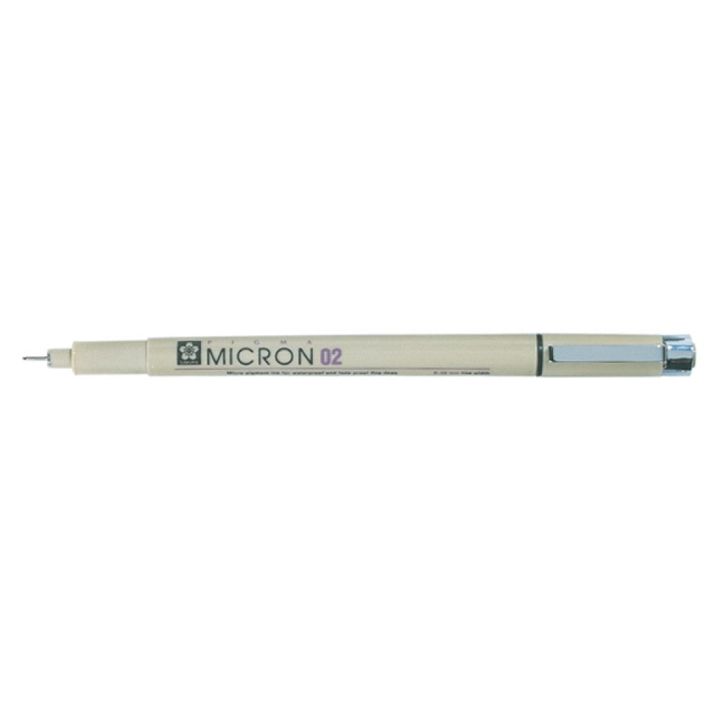 Sakura Pigma Micron Xsdk 02 #49 Sort