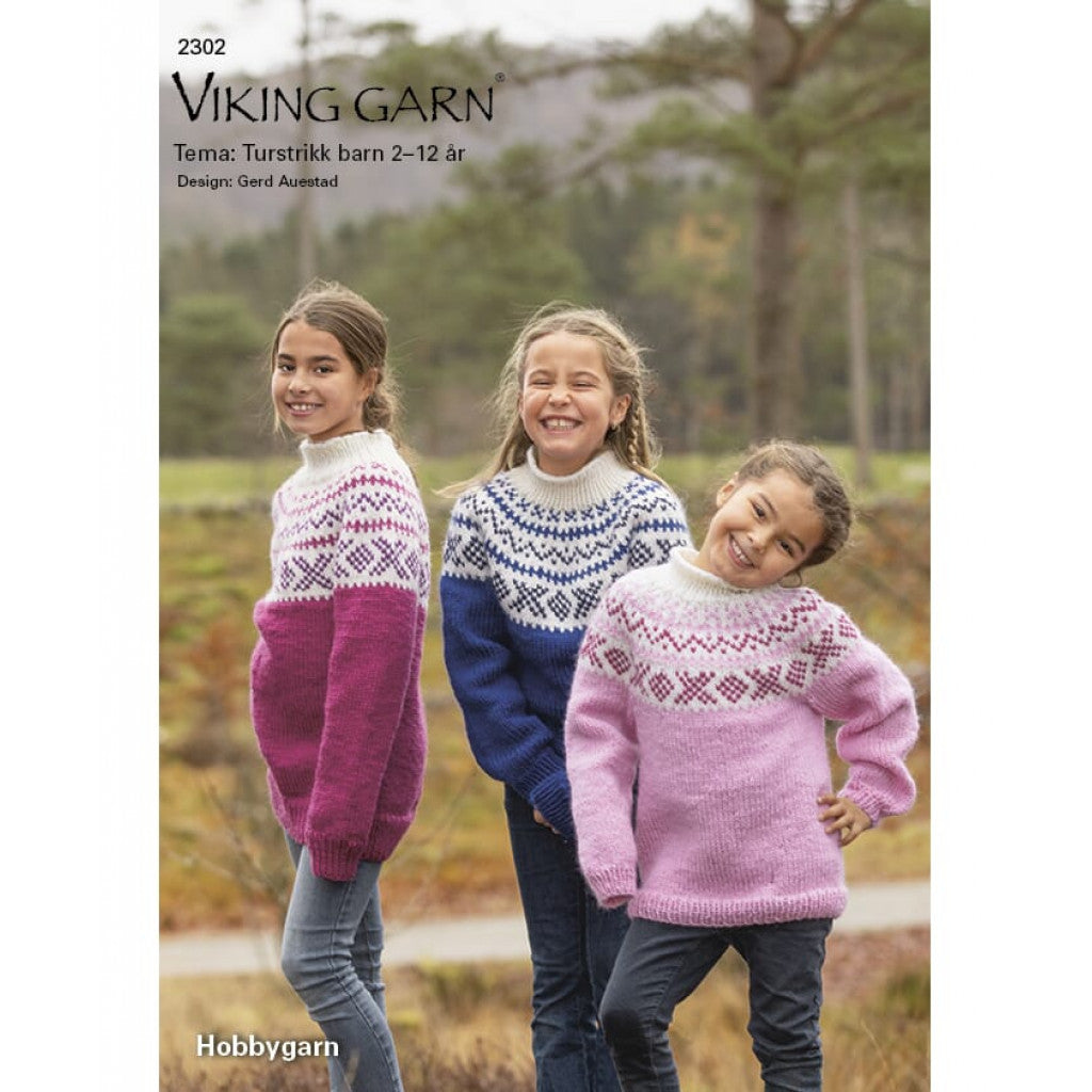 Viking Katalog - 2302