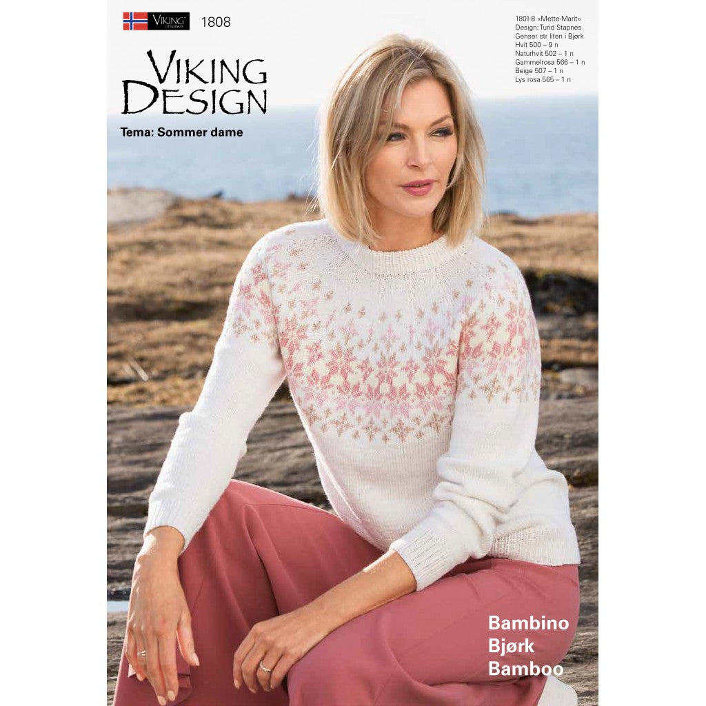 Viking Katalog - 1808