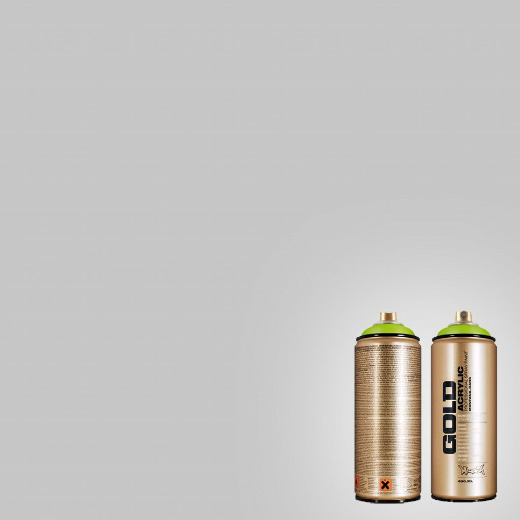 Montana - Gold 400ml - G7020 Wall
