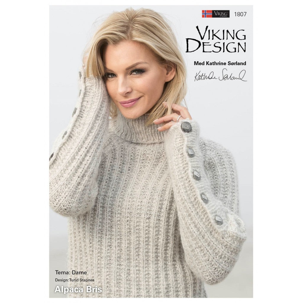 Viking Katalog - 1807