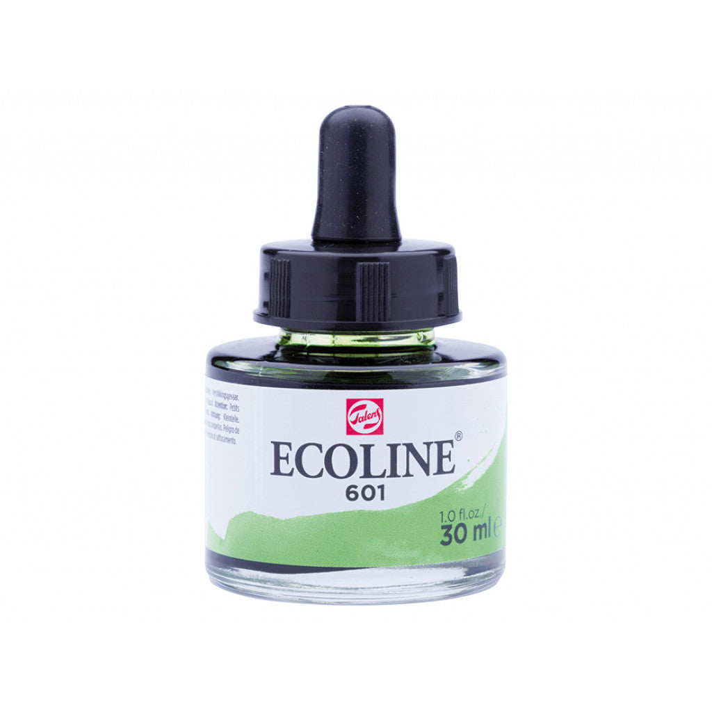 Ecoline 30ml 601 Light green