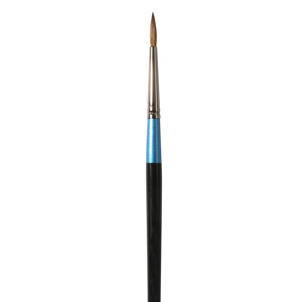 Pensel Aquafine Series 34 Round Nr 5