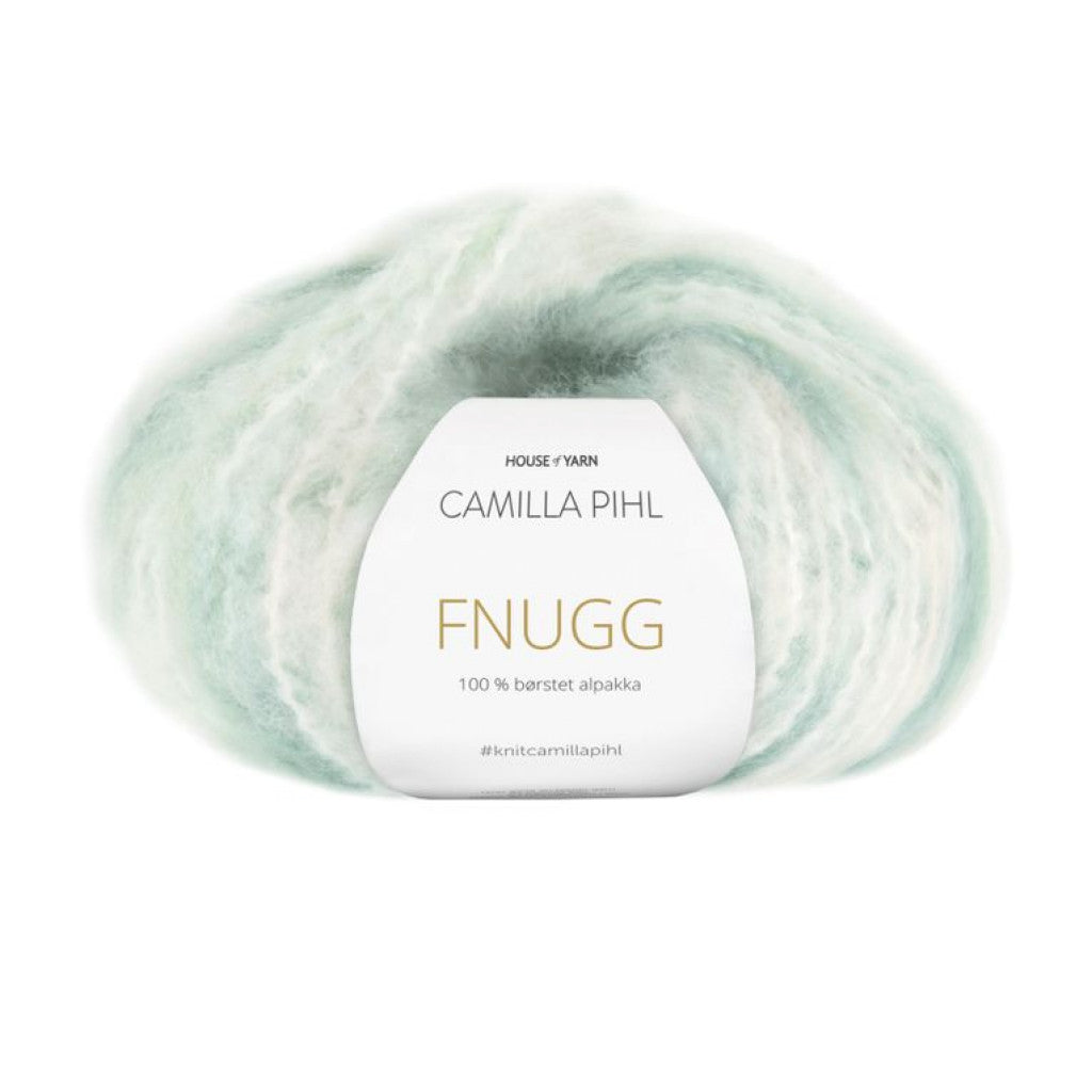 Fnugg in Florence - 947 Multi Mint