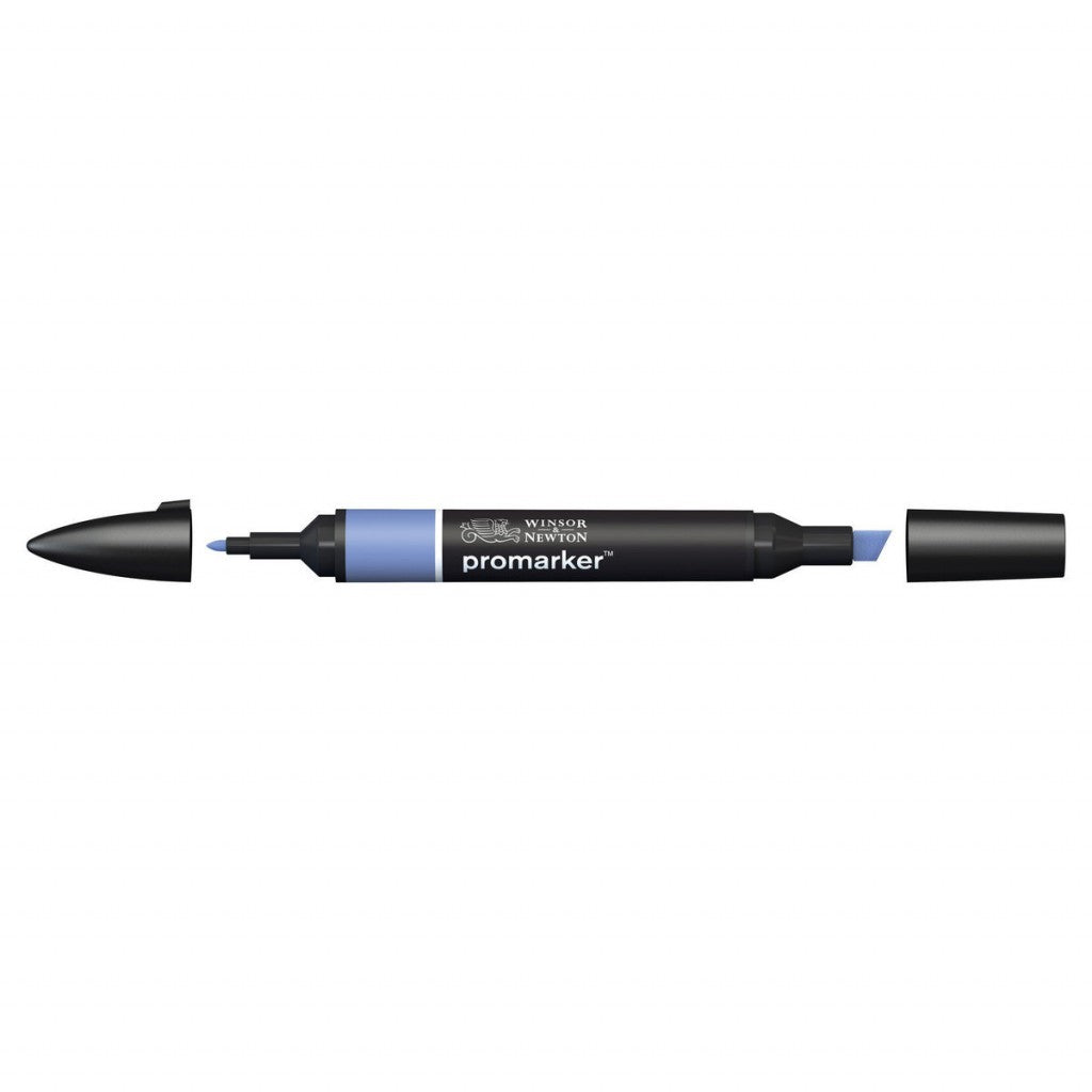 W&N - Promarker - B637 Cobalt Blue