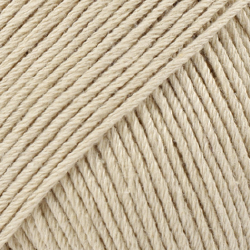 Safran Uni - 64 Lys Beige