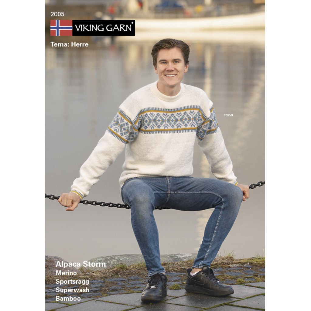 Viking Katalog - 2005