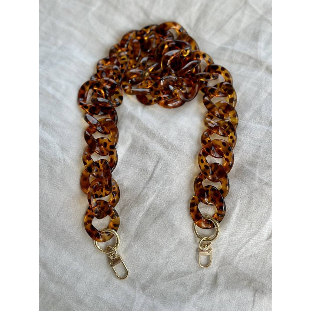 Veskehåndtak Litt Mye Tykk Lenke - Skilpadde