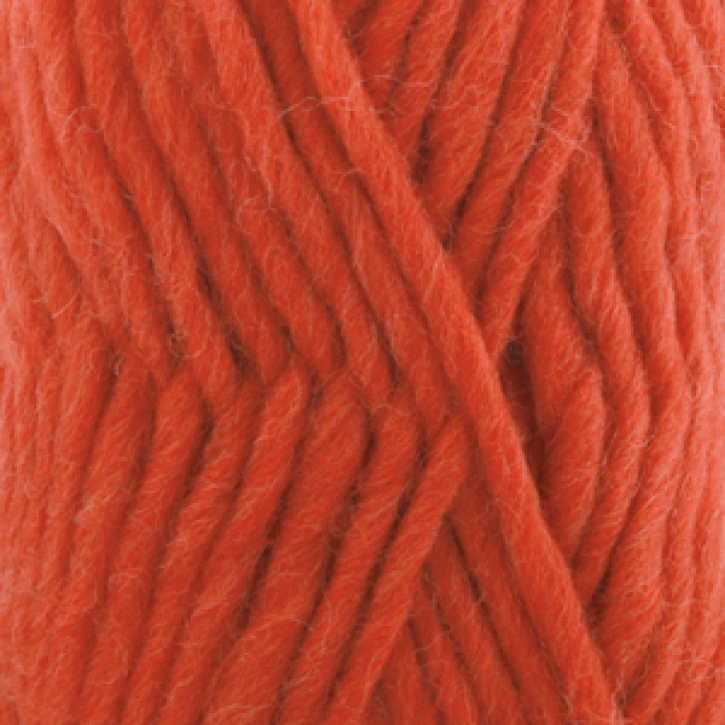 Snow Uni - 7 Orange