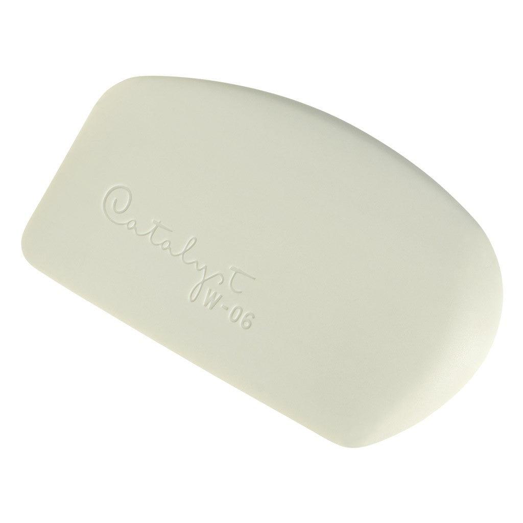 Catalyst Silicone Wedge Tool-White W-06 - HobbyHimmelen