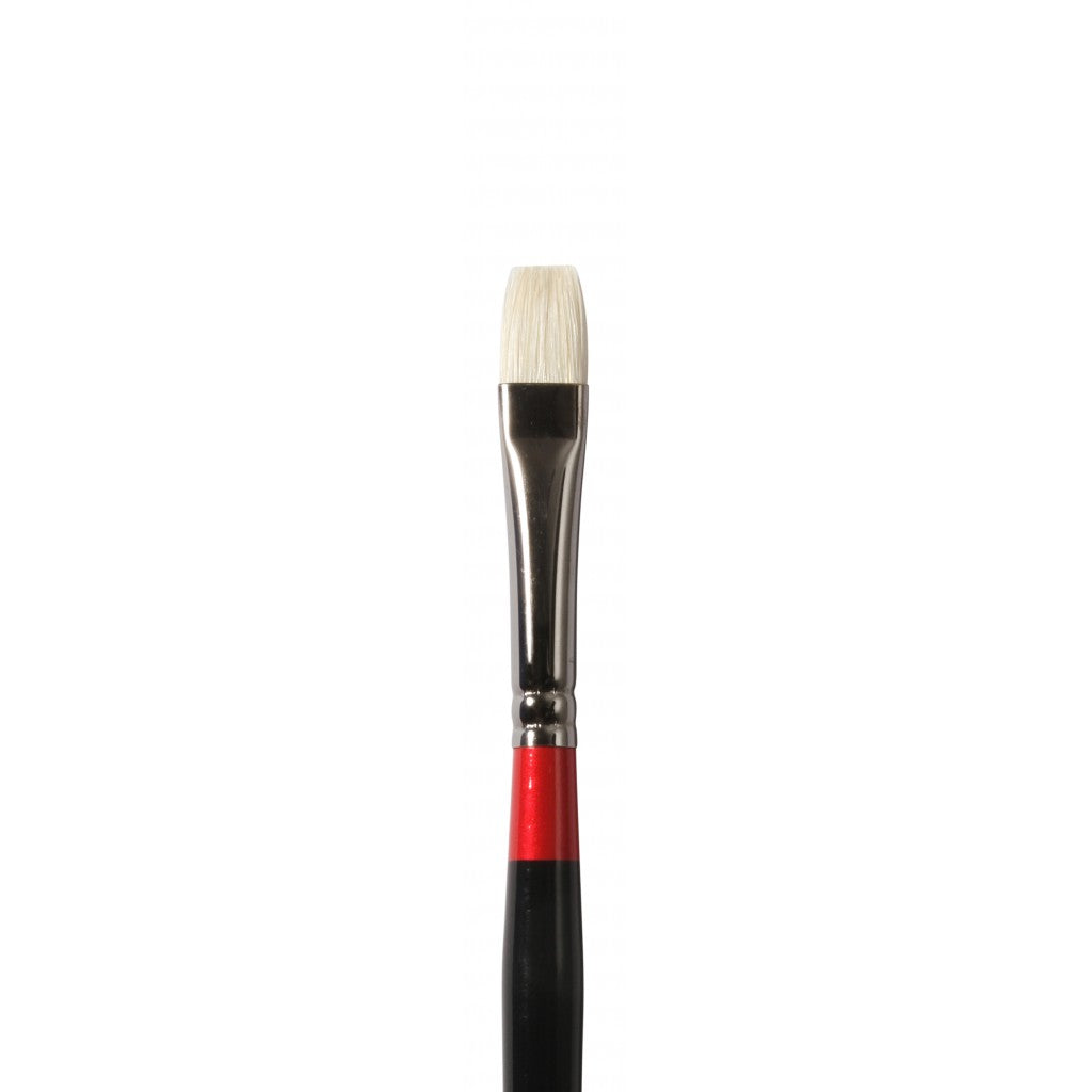 Pensel Georgian Series 36 Short Flat Nr 6