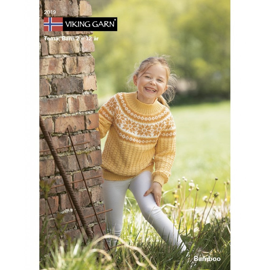 Viking Katalog - 2019