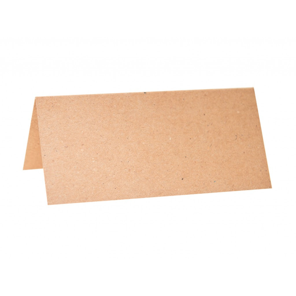 Staz Bordkort - 100x89mm 20stk - 20 Kraft