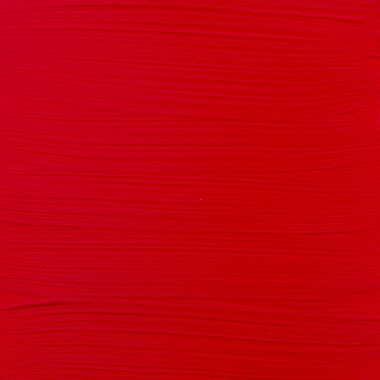 Amsterdam Standard 500ml - 315 Pyrrole Red - HobbyHimmelen