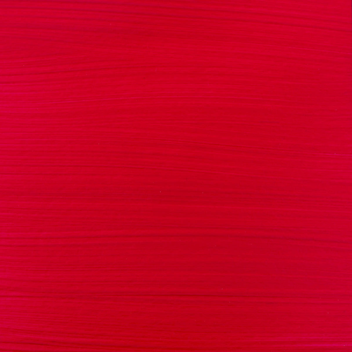 Amsterdam Standard 500ml - 317 Transparent Red Medium - HobbyHimmelen