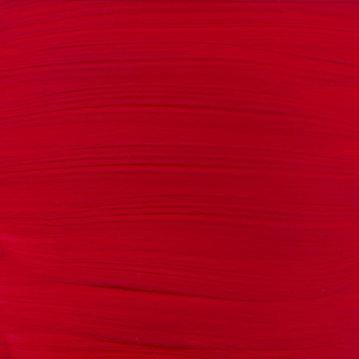 Amsterdam Standard 500ml - 399 Naphthol Red Deep - HobbyHimmelen