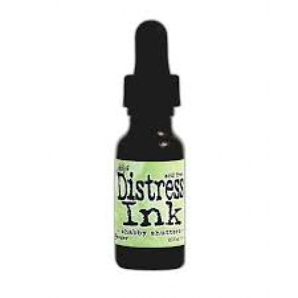Tim Holtz Distress Ink Re-Inker 15ml - Shabby Shutters