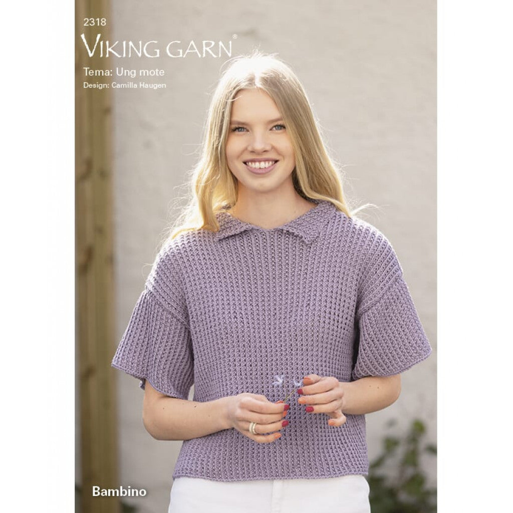 Viking Katalog - 2318 (Bambino)