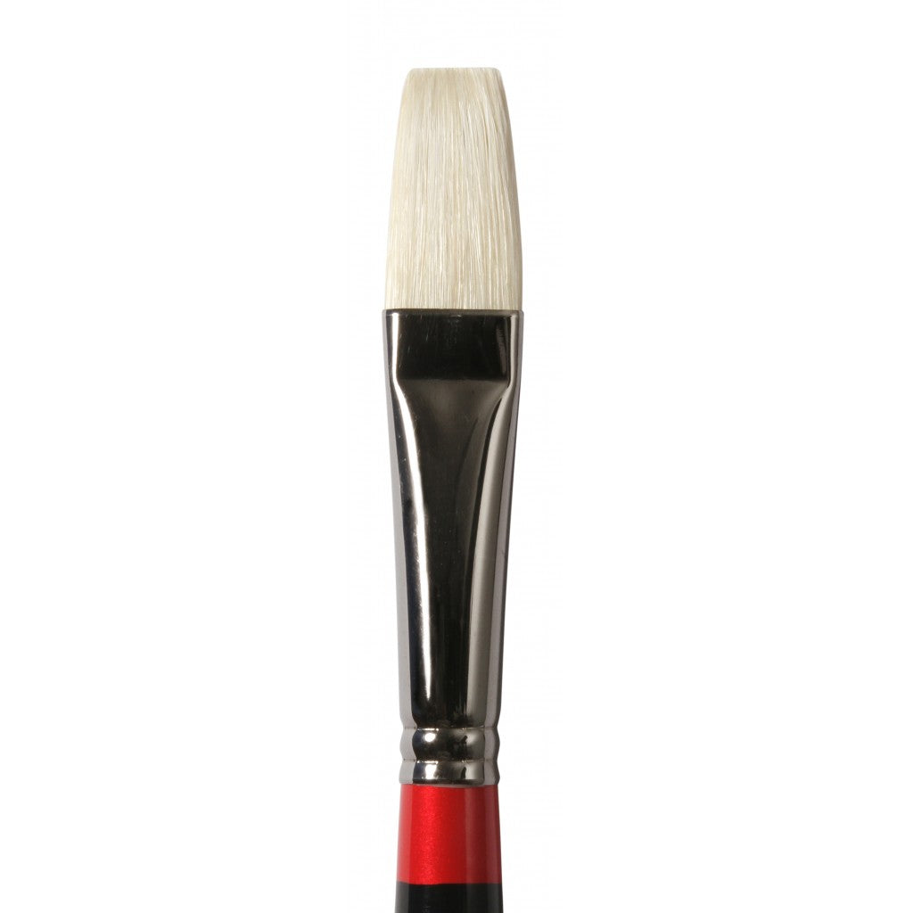 Pensel Georgian Series 48 Long Flat Nr 12