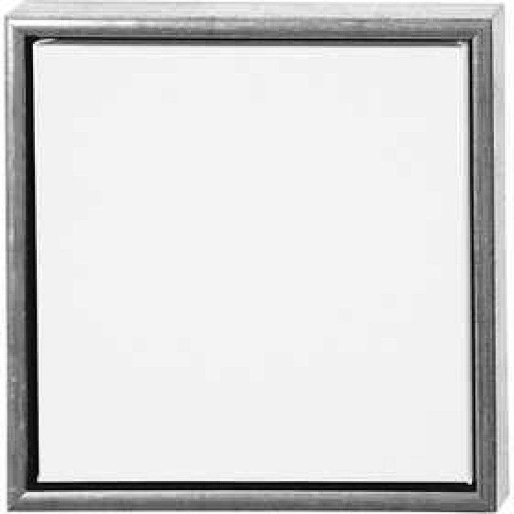 ArtistLine Canvas med ramme - 30x30cm - HobbyHimmelen
