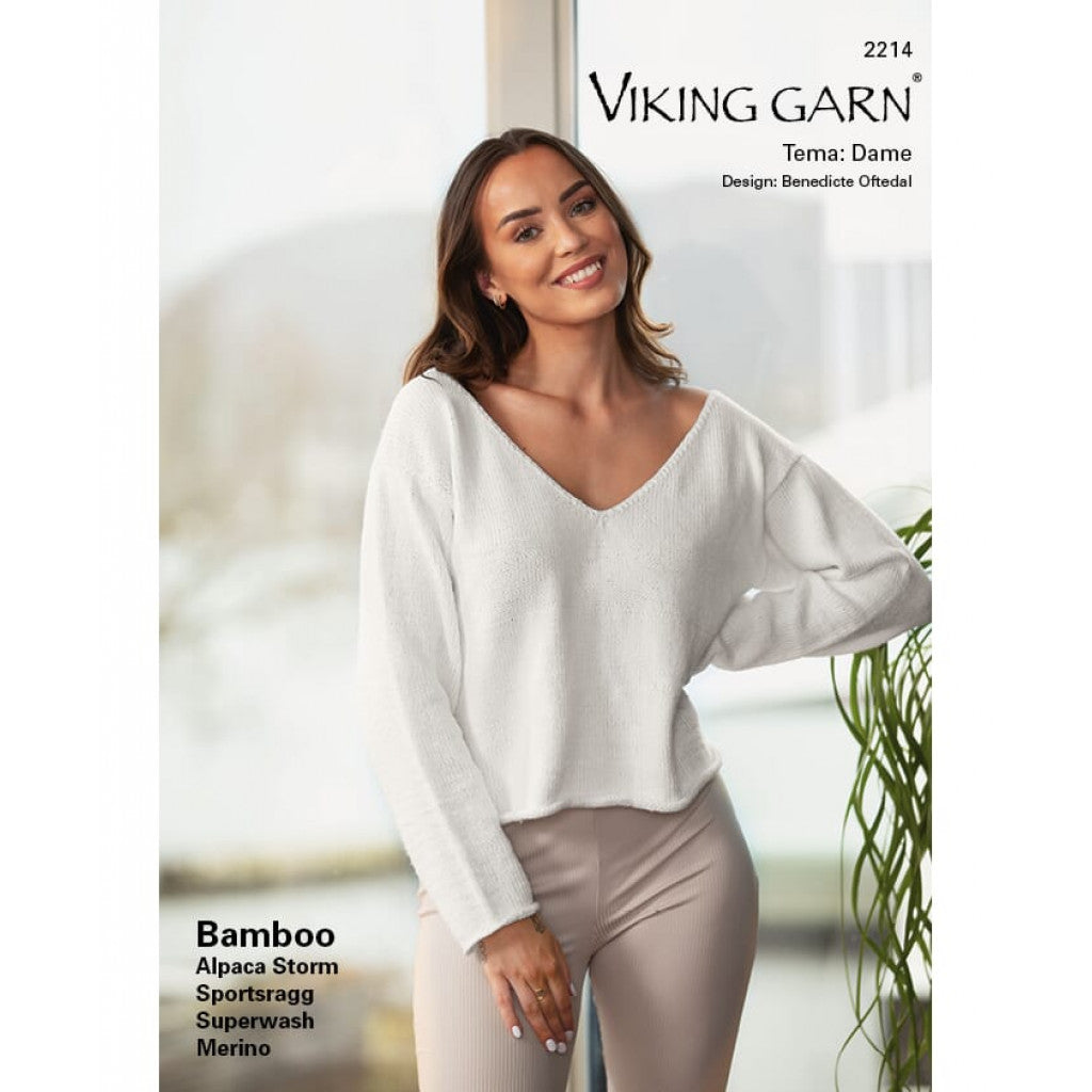 Viking Katalog - 2214