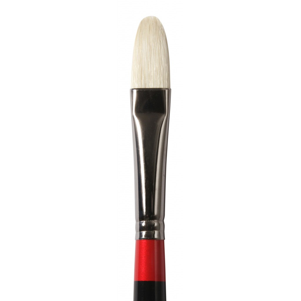 Pensel Georgian Series 12 Filbert Nr 10