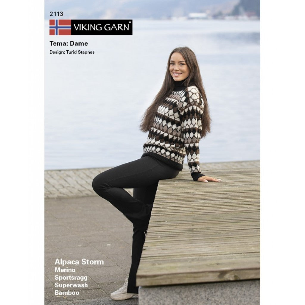 Viking Katalog - 2113