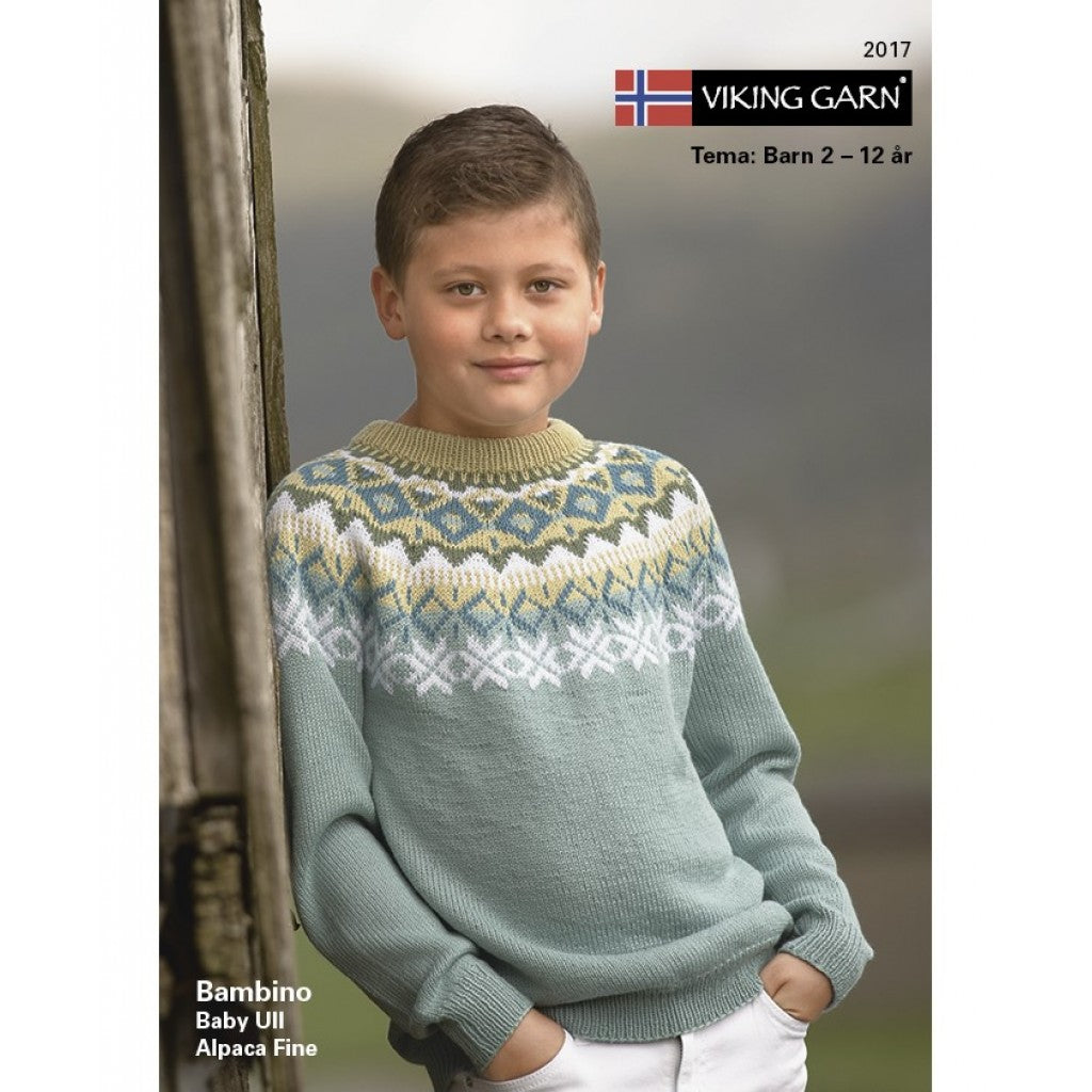 Viking Katalog - 2017