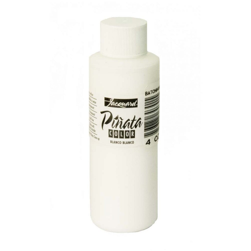 Pinata Alcohol Ink - 3030 Blanco Blanco - 118ml