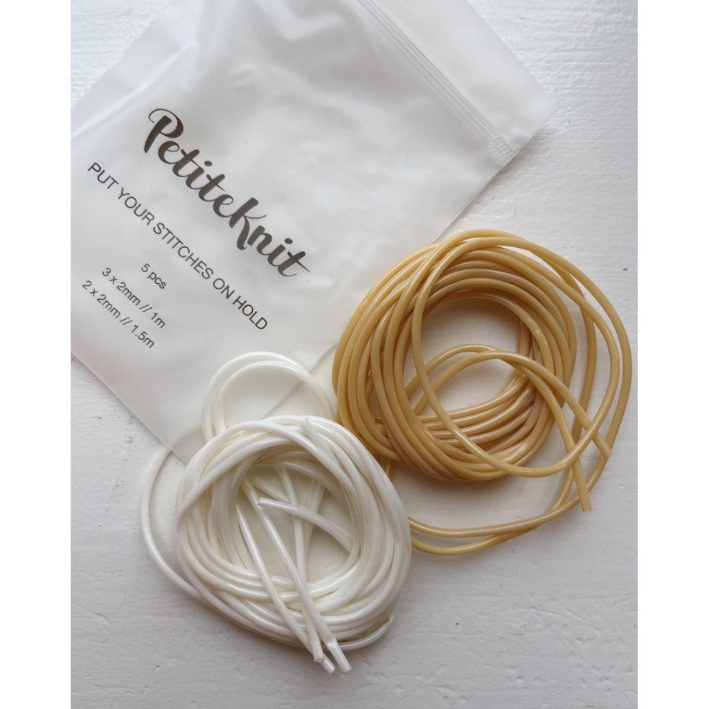 PetiteKnit, Maskewire "Put your stitches on hold" - 5stk, 2mm