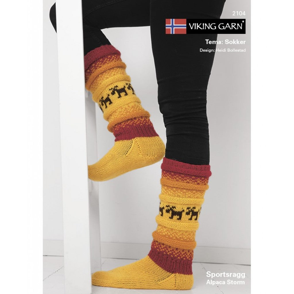 Viking Katalog - 2104