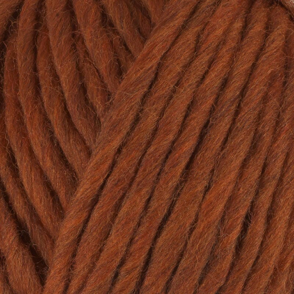 Viking Snorre - 253 Rust