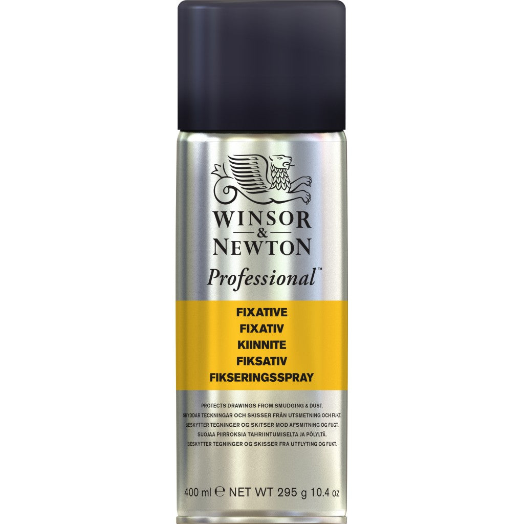 WN fixativ spray 400ml