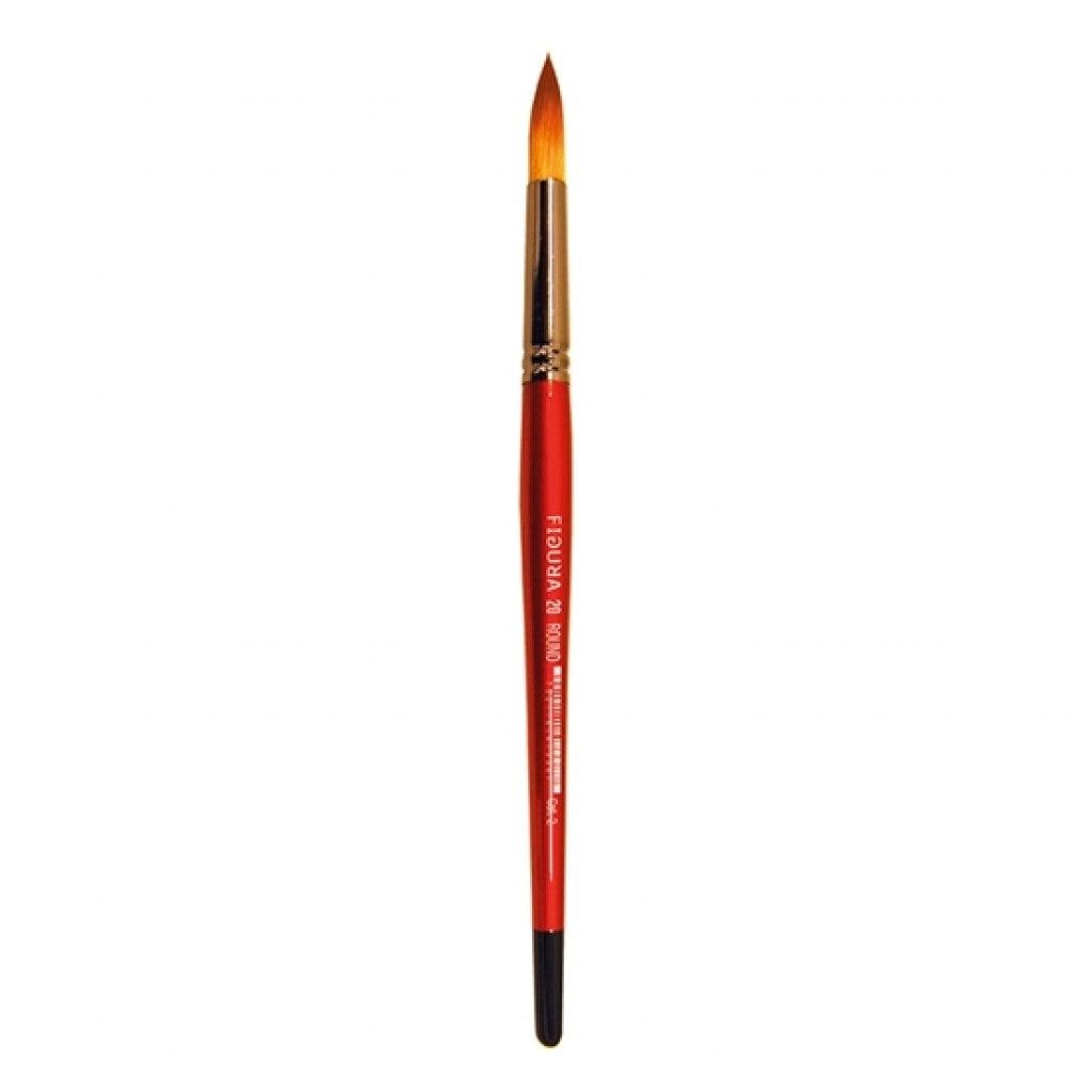 Figura - Pensel Rund - 20