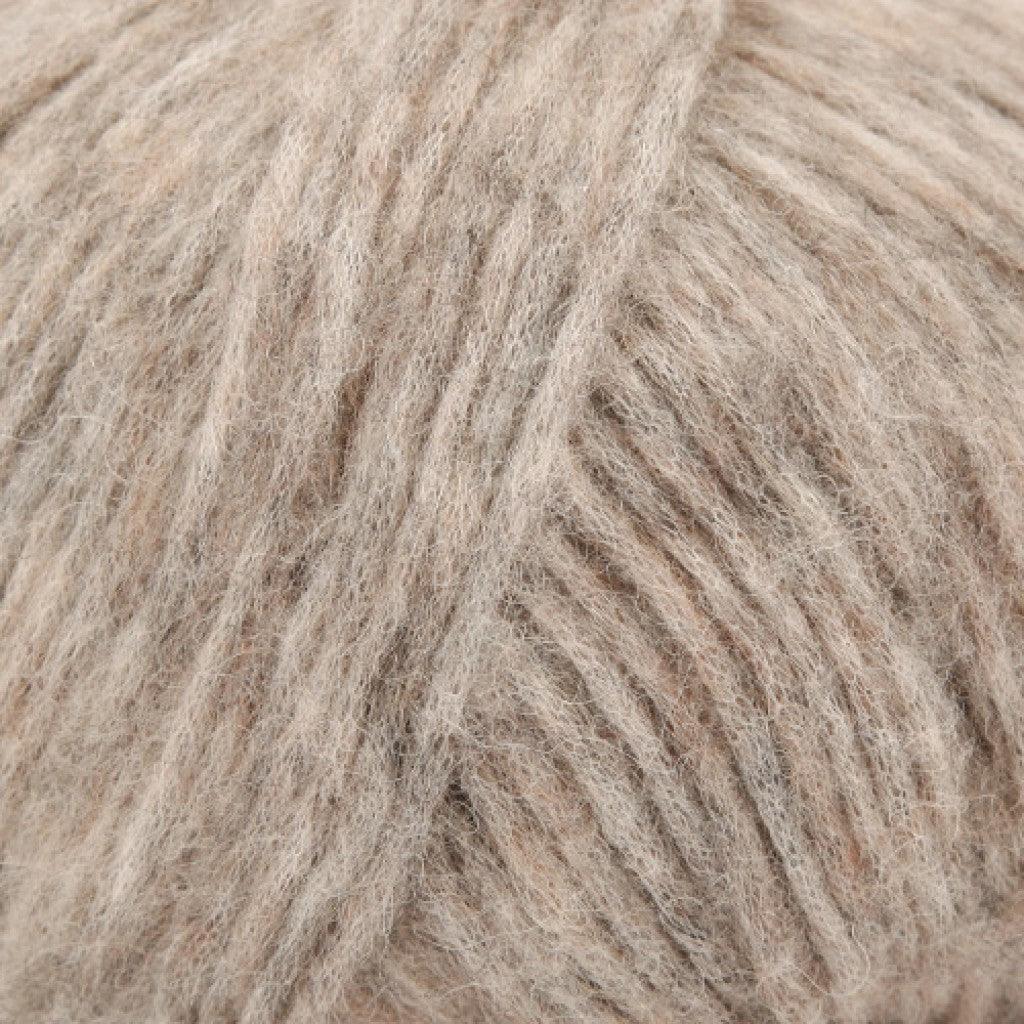 Air Mix - 26 Beige - HobbyHimmelen