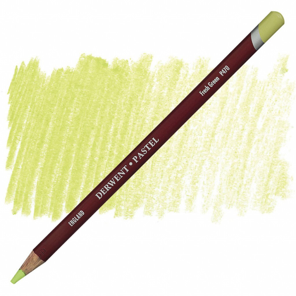 Derwent - Pastel - P470 Fresh Green