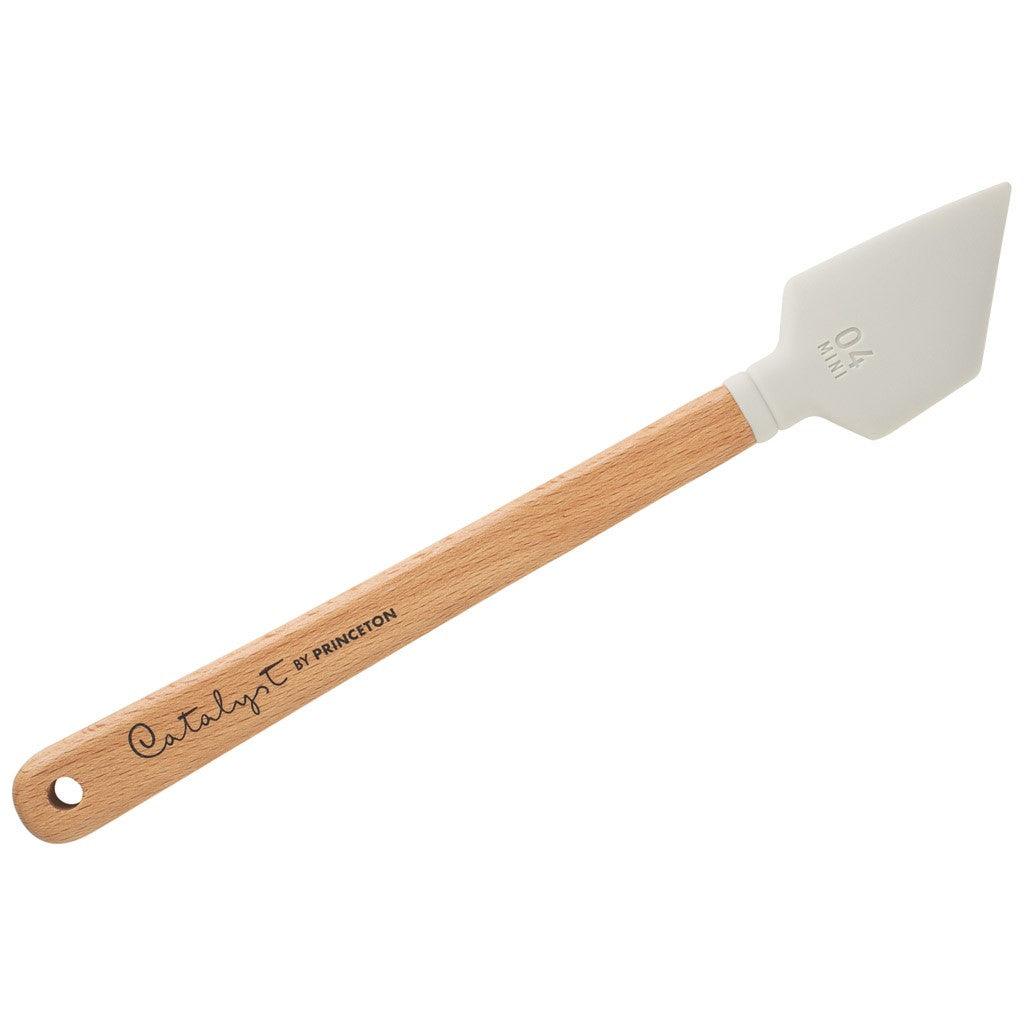 Catalyst Silicone Mini Blade Tool-White M-04 - HobbyHimmelen