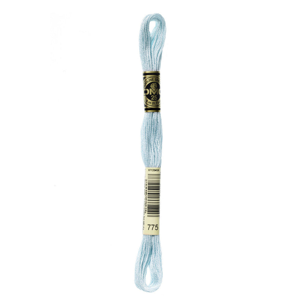 DMC Moulinégarn 117 - 775