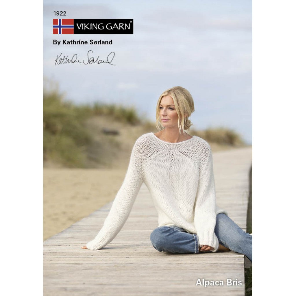 Viking Katalog - 1922