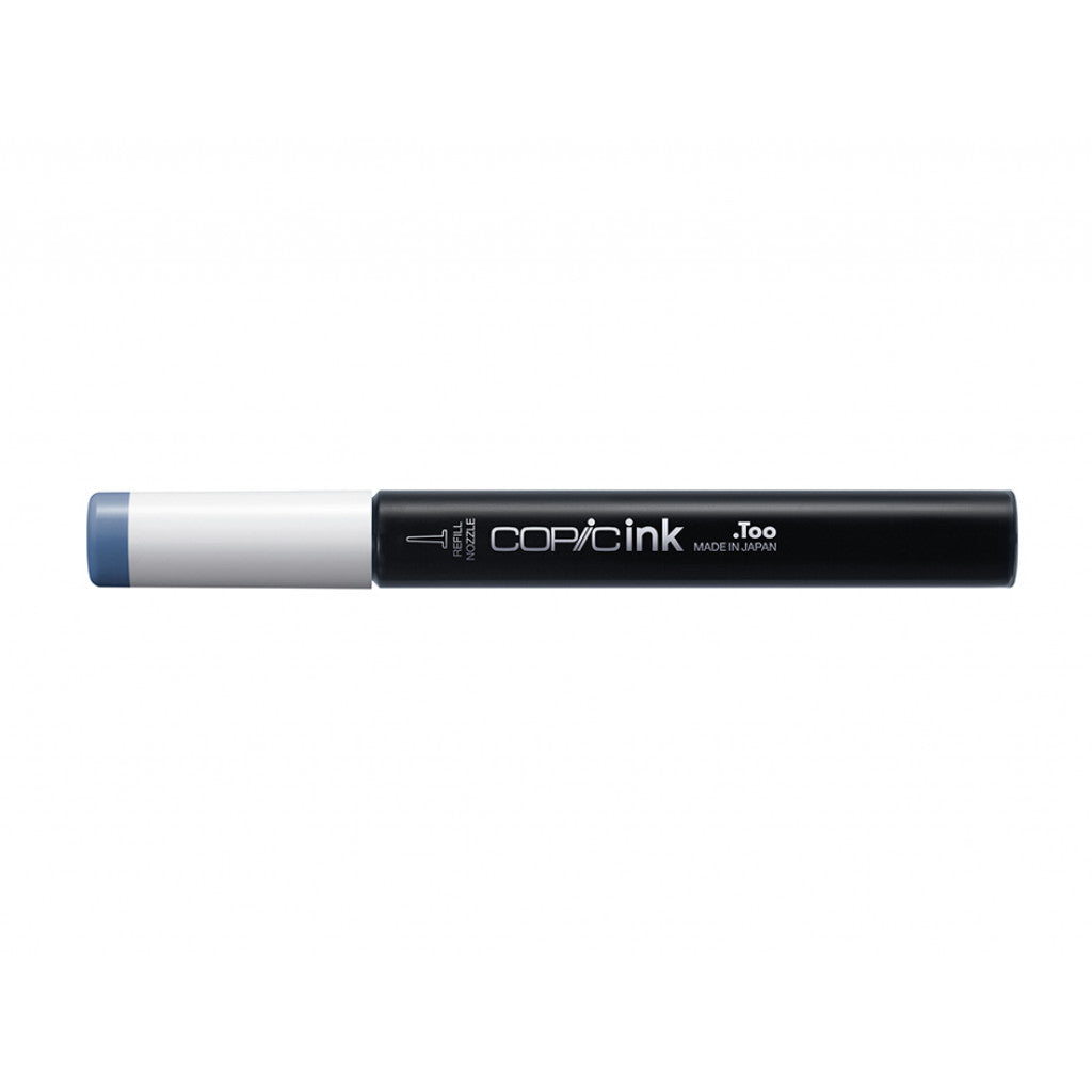 Copic Various Ink - B97 Night Blue