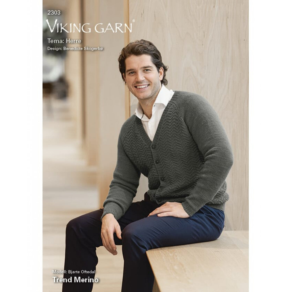 Viking Katalog - 2303