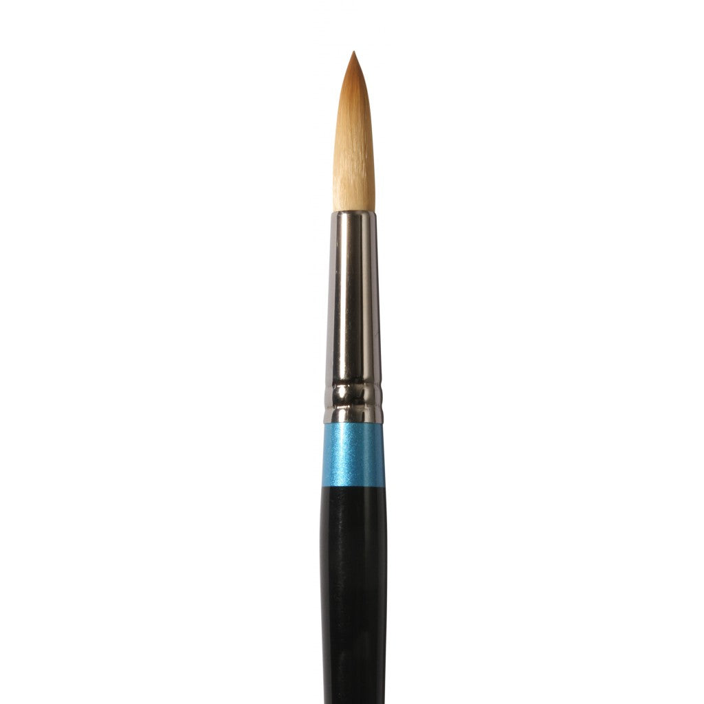 Pensel Aquafine Series 85 Round Nr 18