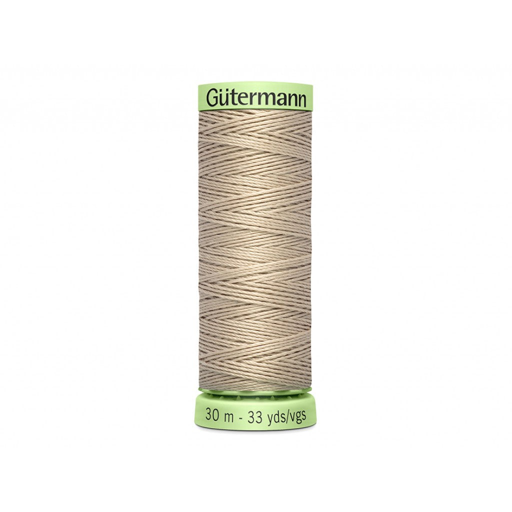 Gütermann Top Stitch 30 m - 722