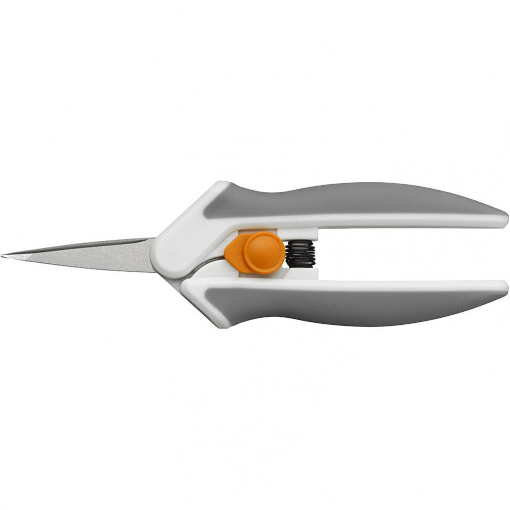Fiskars - Easy Action Softgrip® Micro-Tip® Saks, 16 cm